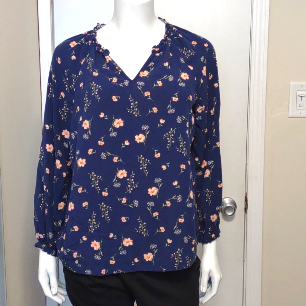 Old Navy blouse